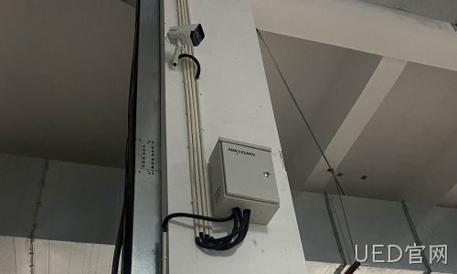 三明某企业海康威视监控模组
