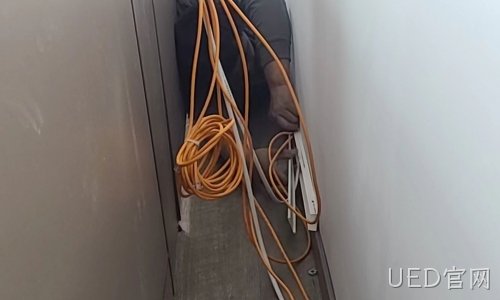 三明某公司网络布线