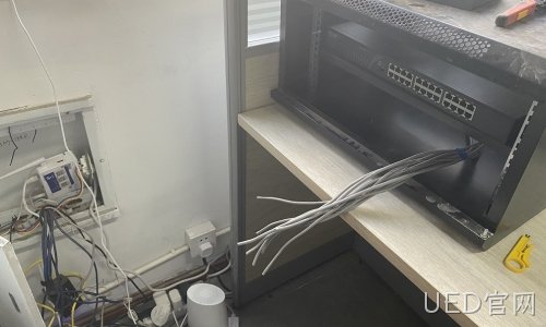 三明某公司网络与系统部署