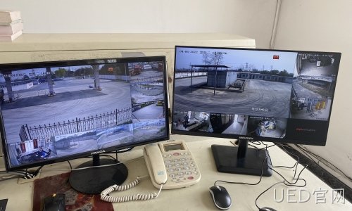 三明某加气站视频监控部署
