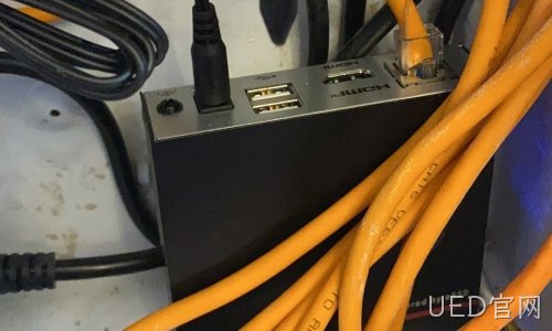 三明某家庭多媒体网络与监控部署